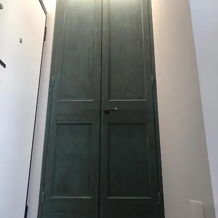 Sesil Amare Apartment Porto Recanati