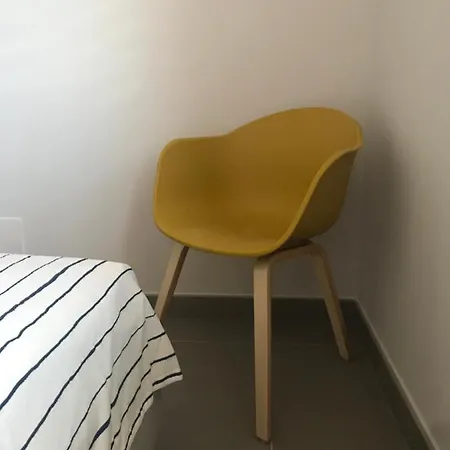 Apartment Sesil Amare *