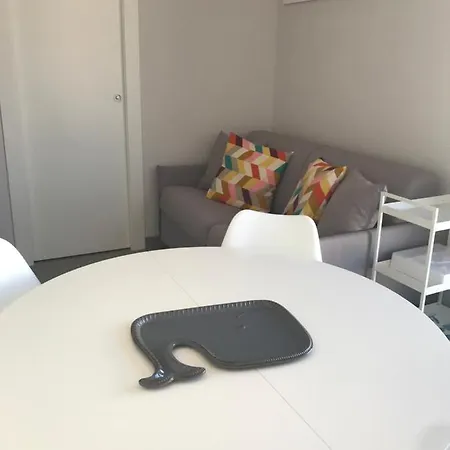 Apartment Sesil Amare