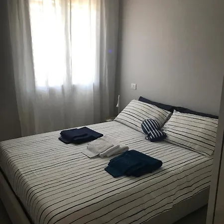 Sesil Amare Apartment Porto Recanati