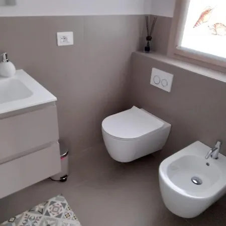 Sesil Amare Apartment