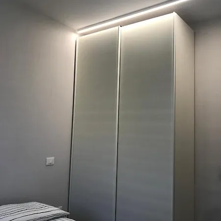 Sesil Amare * Porto Recanati