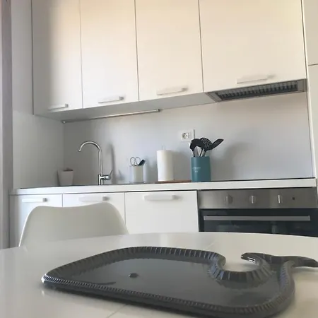 Sesil Amare * Porto Recanati