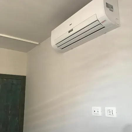 Apartament Sesil Amare Porto Recanati