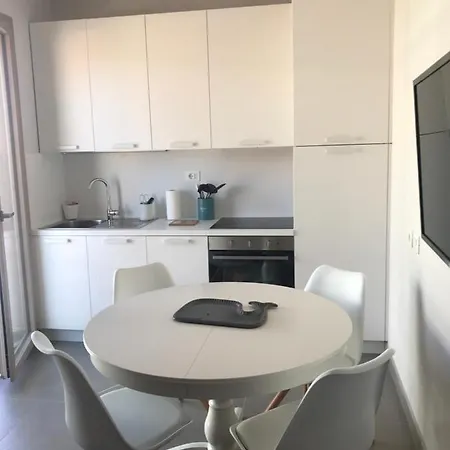 Sesil Amare Apartment