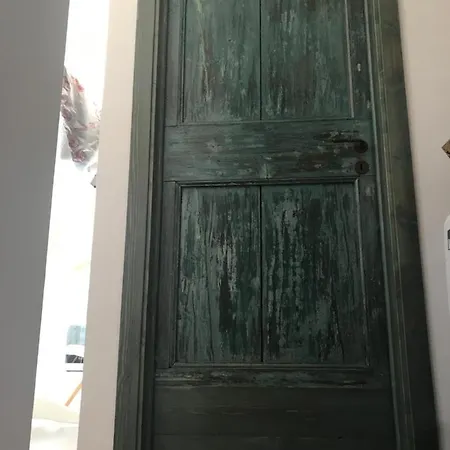 Apartment Sesil Amare