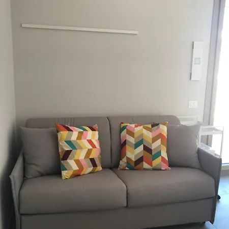 Apartment Sesil Amare *