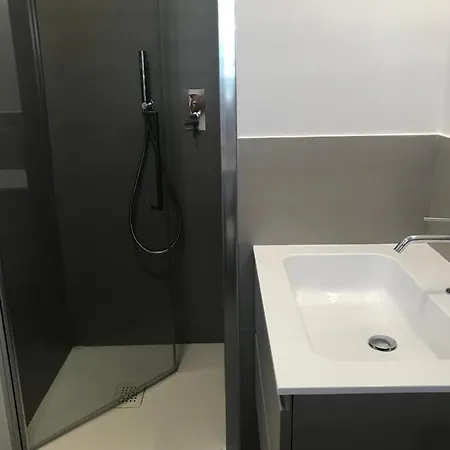 Apartment Sesil Amare *