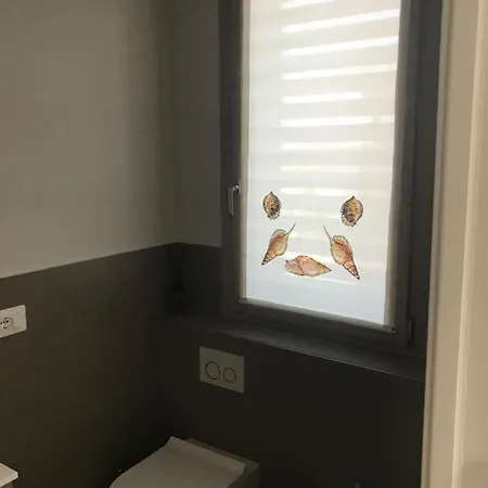 Sesil Amare Apartment *