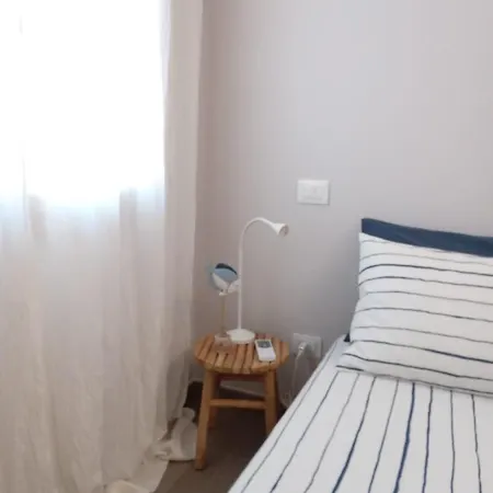 Apartment Sesil Amare *