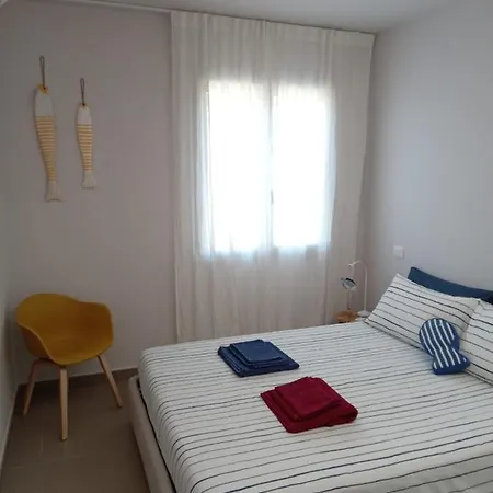 Sesil Amare Porto Recanati