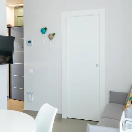 Sesil Amare Apartment *