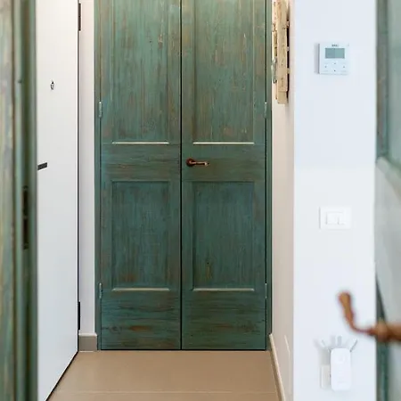 Sesil Amare * Porto Recanati