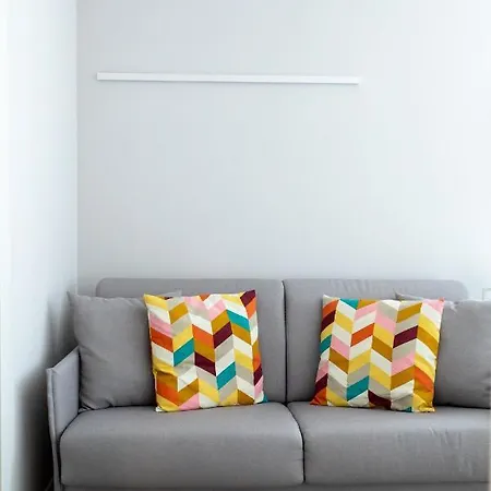 Sesil Amare Apartment