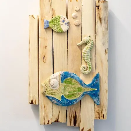 Sesil Amare Porto Recanati