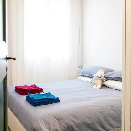 Sesil Amare Apartment Porto Recanati