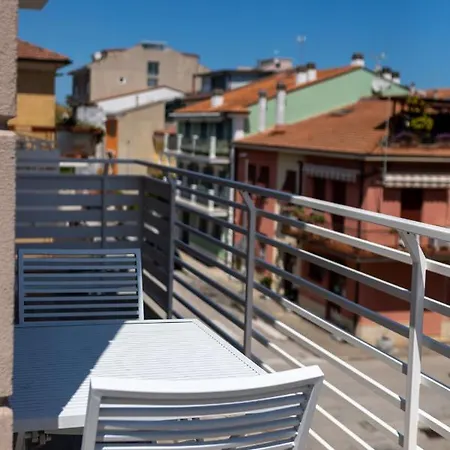 Apartment Sesil Amare Porto Recanati