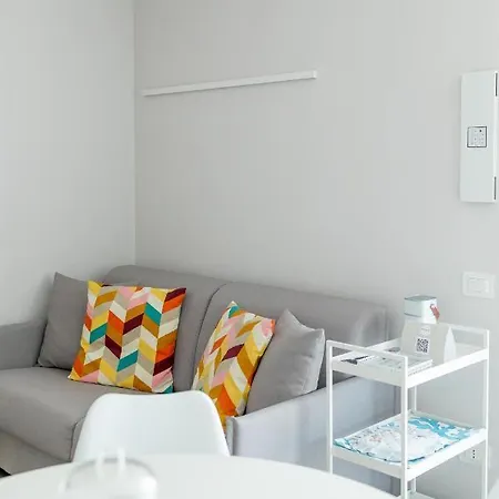 Apartament Sesil Amare Porto Recanati