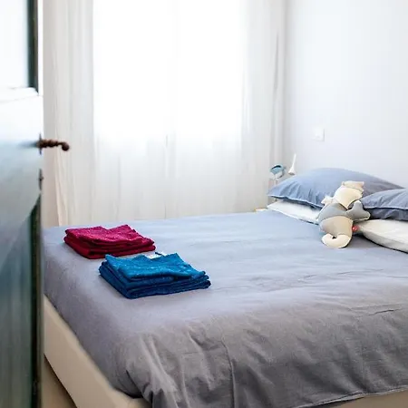 Sesil Amare Apartment Porto Recanati