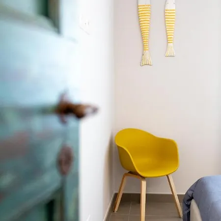 Apartment Sesil Amare