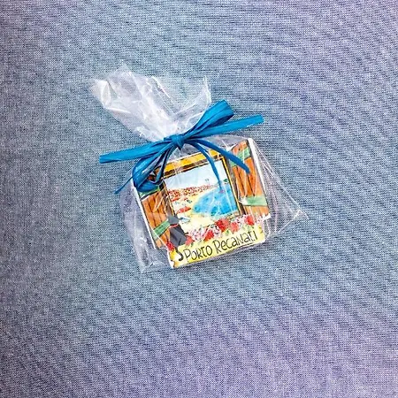 Sesil Amare Apartament Porto Recanati