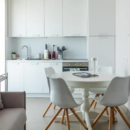 Sesil Amare * Porto Recanati