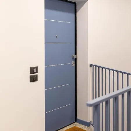 Sesil Amare * Porto Recanati