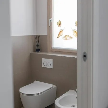 Sesil Amare Apartment