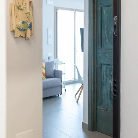 Sesil Amare Apartment *