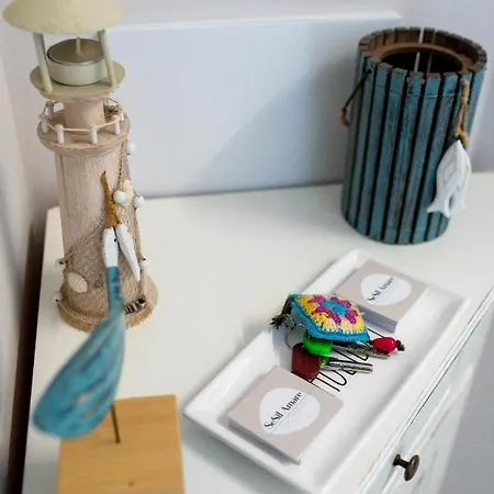 Sesil Amare Porto Recanati