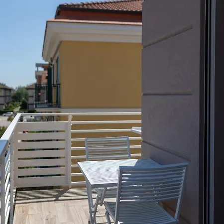 Sesil Amare Apartment *