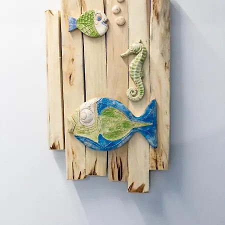 Sesil Amare Apartament